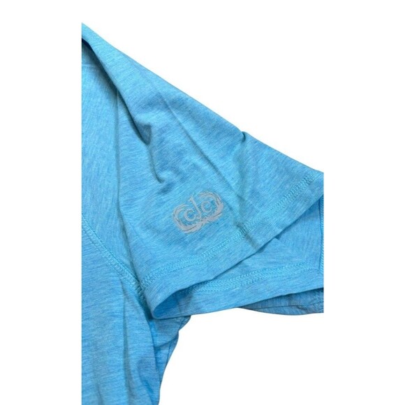 Tasc Carrollton Tee Mens Size XXL Performance - Workout - Company Logo - Outdoor - Picture 9 of 9